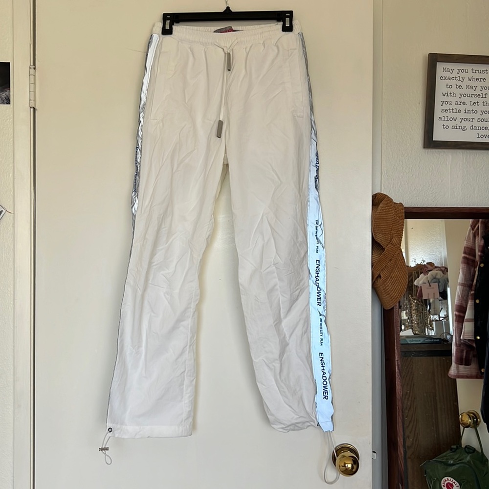 Enshadower Large Jumper Pants
